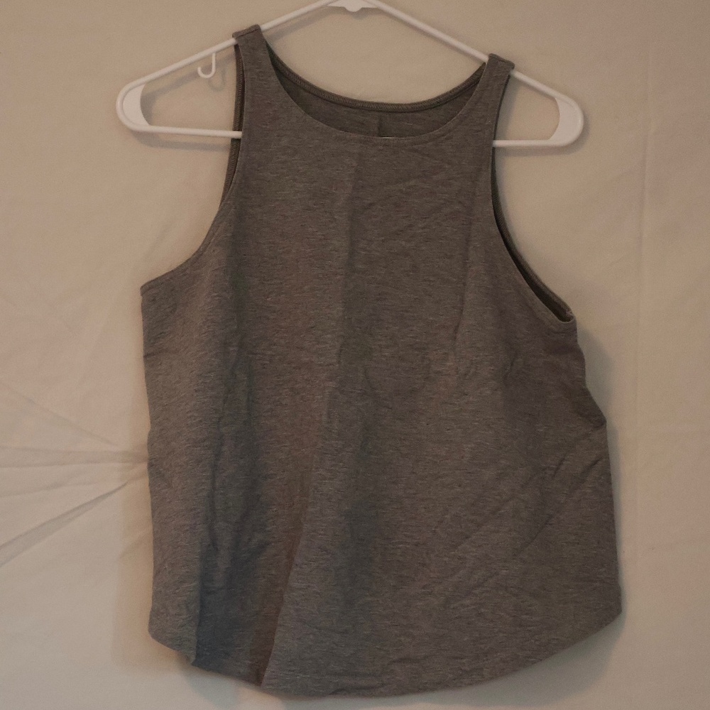 Standard Workout Top